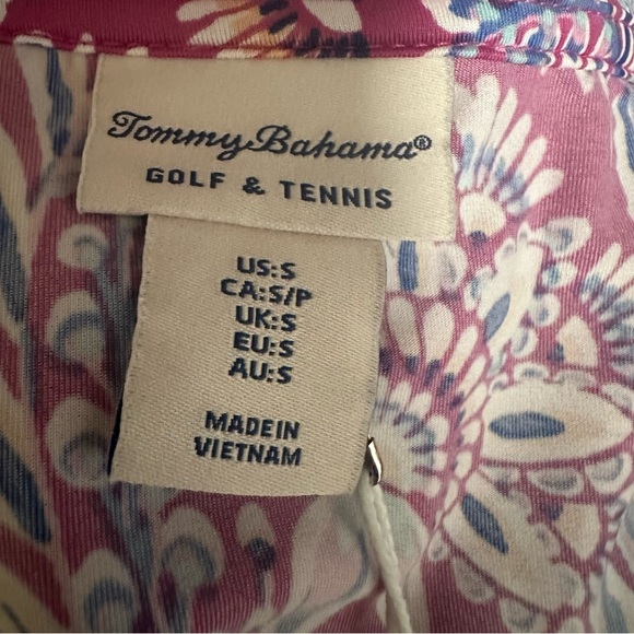 Tommy bahama women’s top size small NWT - Picture 13 of 14